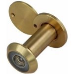 Cobra 3 14 mm mosaz lesklá – Zboží Mobilmania