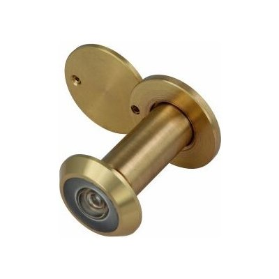 Cobra 3 14 mm mosaz lesklá – Zboží Mobilmania