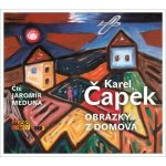 Obrázky z domova - Karel Čapek – Sleviste.cz