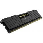 Corsair Vengeance LPX DDR4 8GB 2400MHz CL14 CMK8GX4M1A2400C14 – Hledejceny.cz