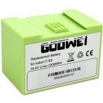 Goowei baterie iRobot i7/i4/i3/e5/e6 2200mAh Li-lon – Sleviste.cz