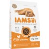 Granule pro kočky IAMS for Vitality Kitten Chicken 1,5 kg