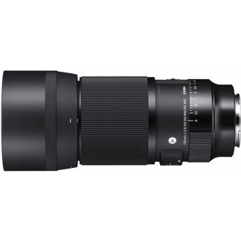 SIGMA 105mm f/2.8 DG DN Macro Art Sony E-mount