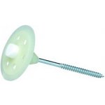 Ejot Talířová hmoždinka Ejotherm STR H délka 100 mm 100 ks – Hledejceny.cz