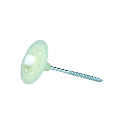 Ejot Talířová hmoždinka Ejotherm STR H délka 100 mm 100 ks – Hledejceny.cz