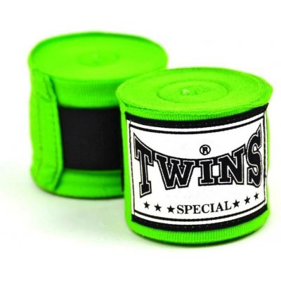 TWINS Boxerské polo elastické bandáže CH5 – Zboží Mobilmania
