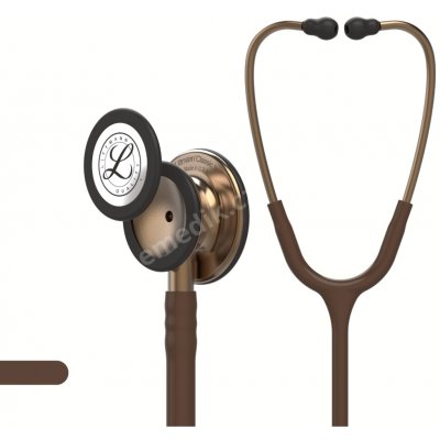 Solventum (3M) Stetoskop Littmann Classic III - měděný snímač – Hledejceny.cz