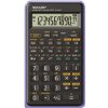 Kalkulátor, kalkulačka SHARP SH-EL501TVL