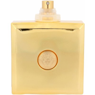 Versace Oud Oriental parfémovaná voda dámská 100 ml – Hledejceny.cz