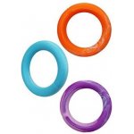 SUM-PLAST Kruh guma plovací Vanilkový 16 cm – Hledejceny.cz