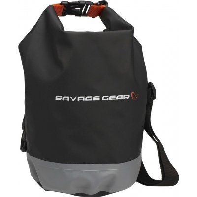 Savage Gear Taška Waterproof Rollup Bag 5l – Zboží Mobilmania