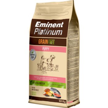 Eminent Grain Free Puppy 33/17 2 kg