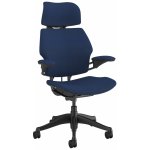 Humanscale Freedom s gelovým sedákem – Zboží Živě