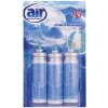 Osvěžovač vzduchu TOMIL Air menline osvěžovač refill Marine wave Náhradní Náplň 3 x 15 ml