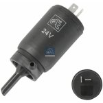 Vodní čerpadlo ostřikovače, čistění skel DT Spare Parts 1.22021 – Hledejceny.cz