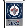 Vlajka WinCraft Vlajka Winnipeg Jets Garden Flag
