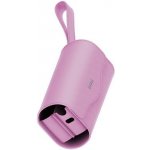 KIWI 2 Pouzdro Pink Bloom – Zboží Dáma