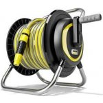 Kärcher Wall-mounted hose reel HR 3.20 Set 26453720 – Hledejceny.cz