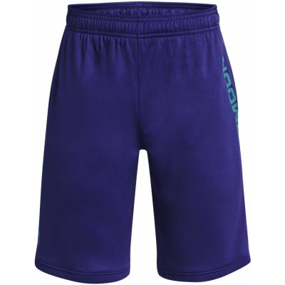 Under Armour UA Renegade 3.0 PRTD Shorts modrá – Zbozi.Blesk.cz