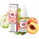 ELF LIQ APPLE PEACH 10 ml 10 mg – Zboží Dáma