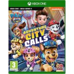 Paw Patrol: Adventure City Calls – Sleviste.cz