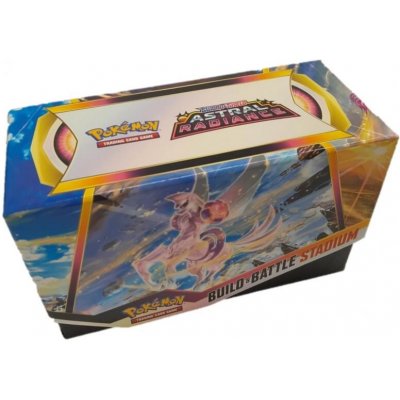 Pokémon TCG Astral Radiance krabička