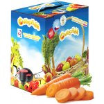 OVOCŇÁK Mošt mrkvový 3L – Zboží Dáma