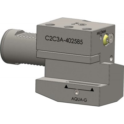 WILKE Vdi držák din69880 c2c3a-30x20x70