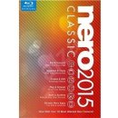 Nero 2015 Burn Essentials CD Pack - CZ - EMEA-40050001