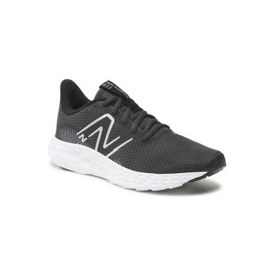 New Balance 411 v3 W411LB3 černá – Zboží Mobilmania