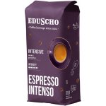 Eduscho Espresso Intenso Intensive Káva pražená 1 kg – Zboží Mobilmania