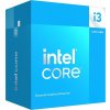 Procesor Intel Core i3-14100F BX8071514100F