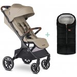 Easywalker Jackey2 XL Pearl Taupe LE 2024 – Zboží Dáma