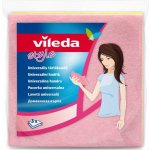Vileda Style 148034 univerzální hadřík 3 ks – Zboží Dáma