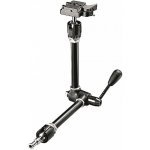 Manfrotto 143RC Magické rameno s RC destičkou 200PL-14, kloub na 5/8" – Hledejceny.cz