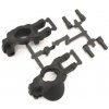 Modelářské nářadí Kyosho Front Hub Carrier Set Inferno MP9-MP10 17.5 Deg.