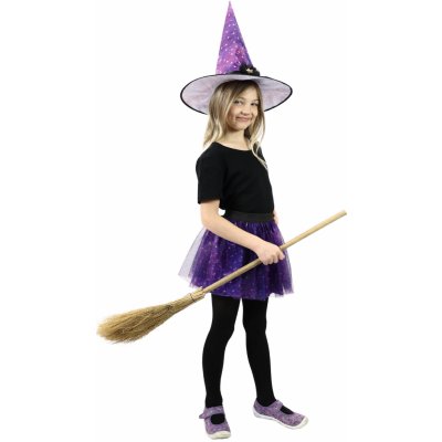 čarodějnice s kloboukem – Zboží Mobilmania