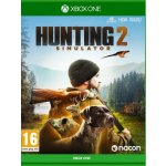 Hunting Simulator 2 – Hledejceny.cz