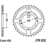 JT Sprockets JTR 832-41 – Hledejceny.cz