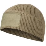 Čepice Helikon-Tex Range beanie fleece černá – Zboží Dáma