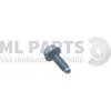 Šroub M8x25 ŠKODA OEM Originál N10127707