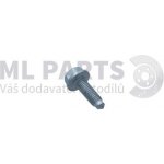 Šroub M8x25 ŠKODA OEM Originál N10127707