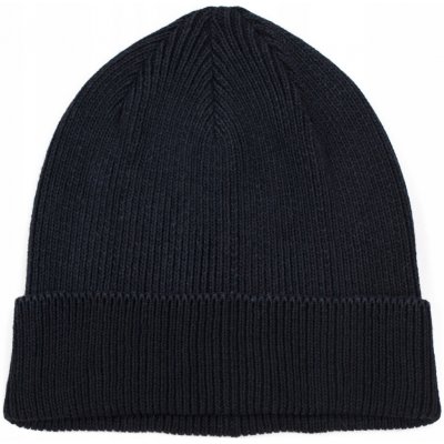Szaleo Zimní čepice beanie černá – Hledejceny.cz