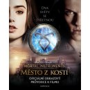 Město z kostí: Oficiální obrazový průvodce k filmu