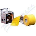 Ares Kinezio Tape žlutá 5 cm x 5 m – Zboží Dáma