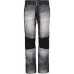 Kilpi dámské softshellové lyžařské kalhoty JEANSO-W černá – Zboží Mobilmania