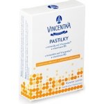 Vincentka Osvěžující ovocné pastilky 18 ks – Hledejceny.cz