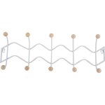 PT LIVING Zig Zag bílý – Hledejceny.cz