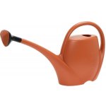 Plastkon Gardenico konev na zalévání SPRING skořicová 8 l – Hledejceny.cz