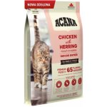 Acana Indoor Entrée Cat 4,5 kg – Sleviste.cz